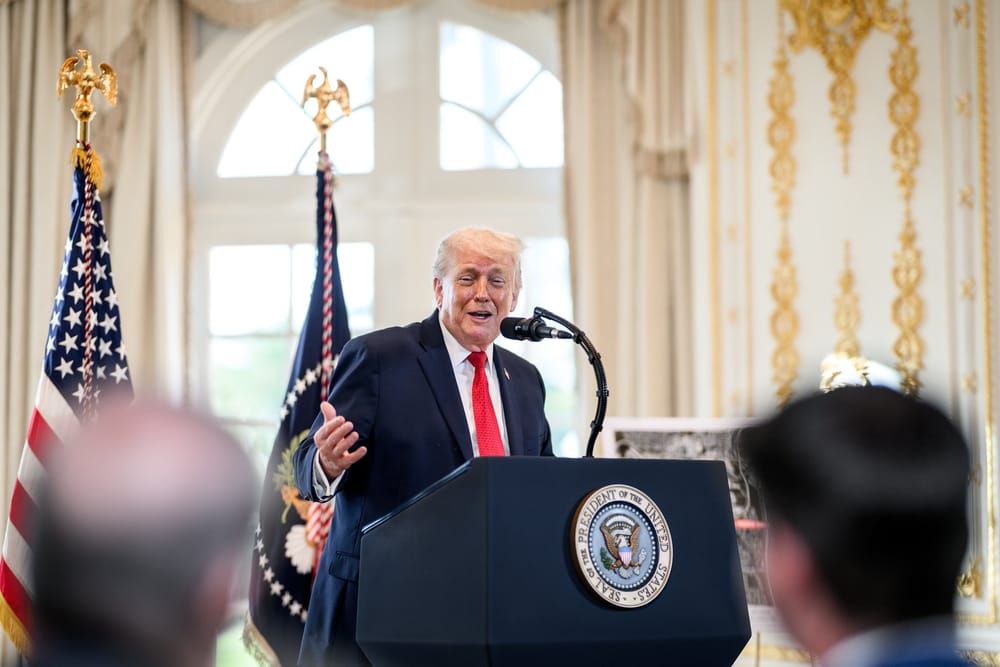 Perché Trump non può essere rimosso