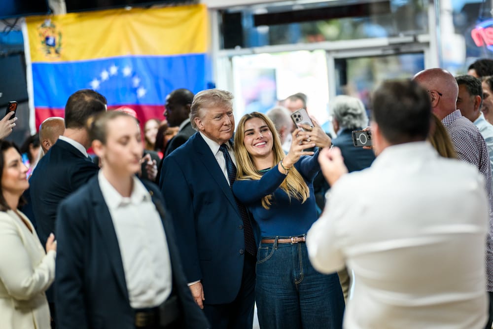 Venezuela, tre mesi dopo il blitz di Trump: funziona, ma la democrazia resta un miraggio