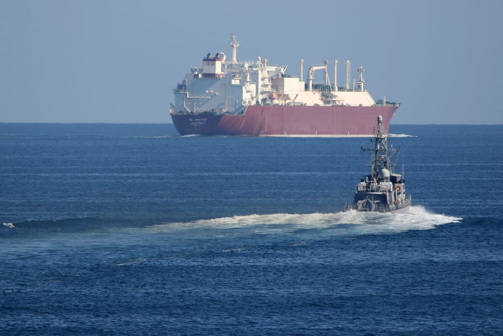 Come il pedaggio nello Stretto di Hormuz ridisegna il commercio mondiale