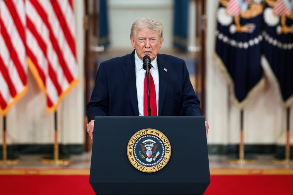 Come Trump sta minando la fiducia nelle elezioni