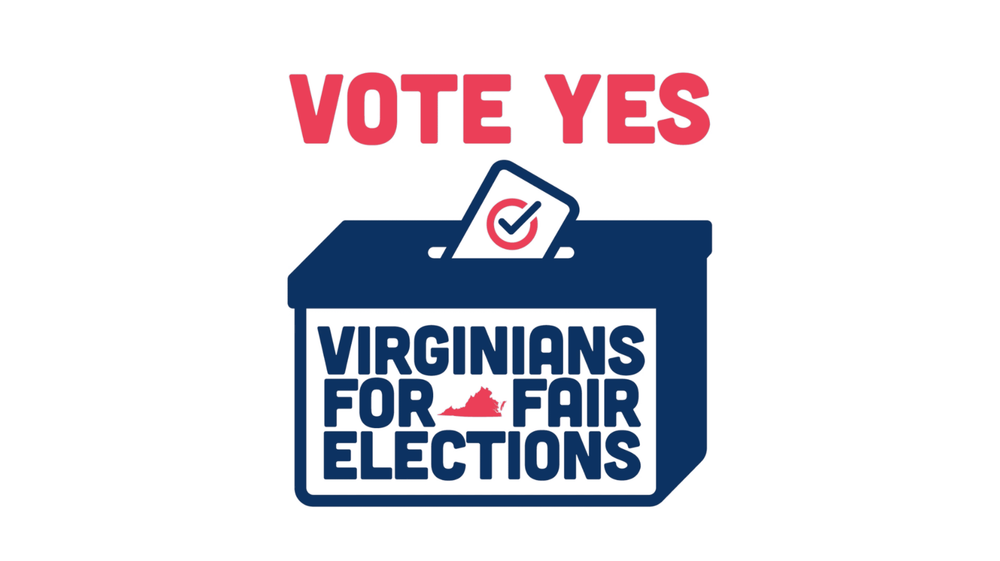 Virginia, un giudice blocca la certificazione del referendum sulla nuova mappa elettorale