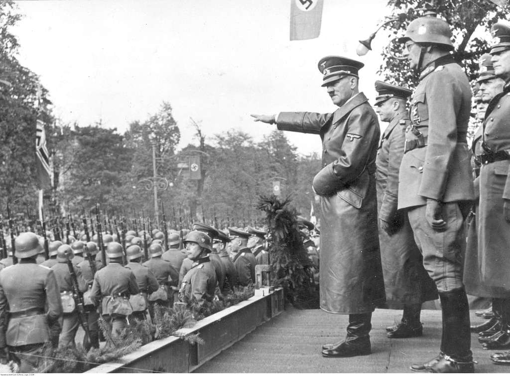 I figli degli emigrati nazisti in America votano per i Repubblicani