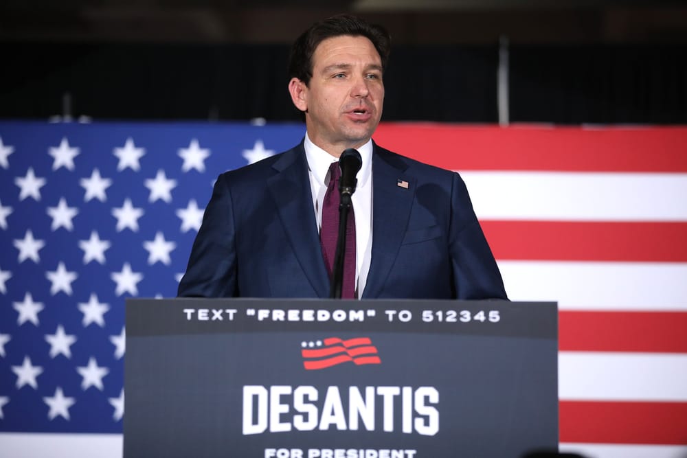 La Florida approva il gerrymandering della mappa elettorale