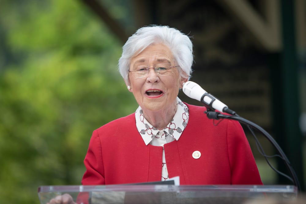 Alabama e Tennessee verso il ridisegno dei collegi