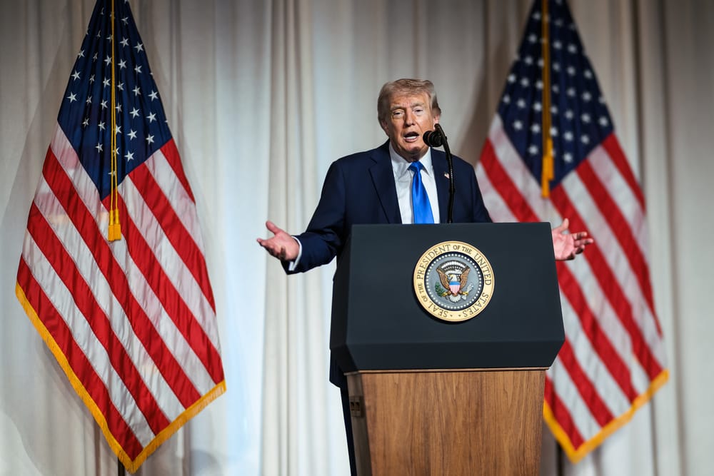 Perché i Dem non vanno così bene anche se Trump è super impopolare