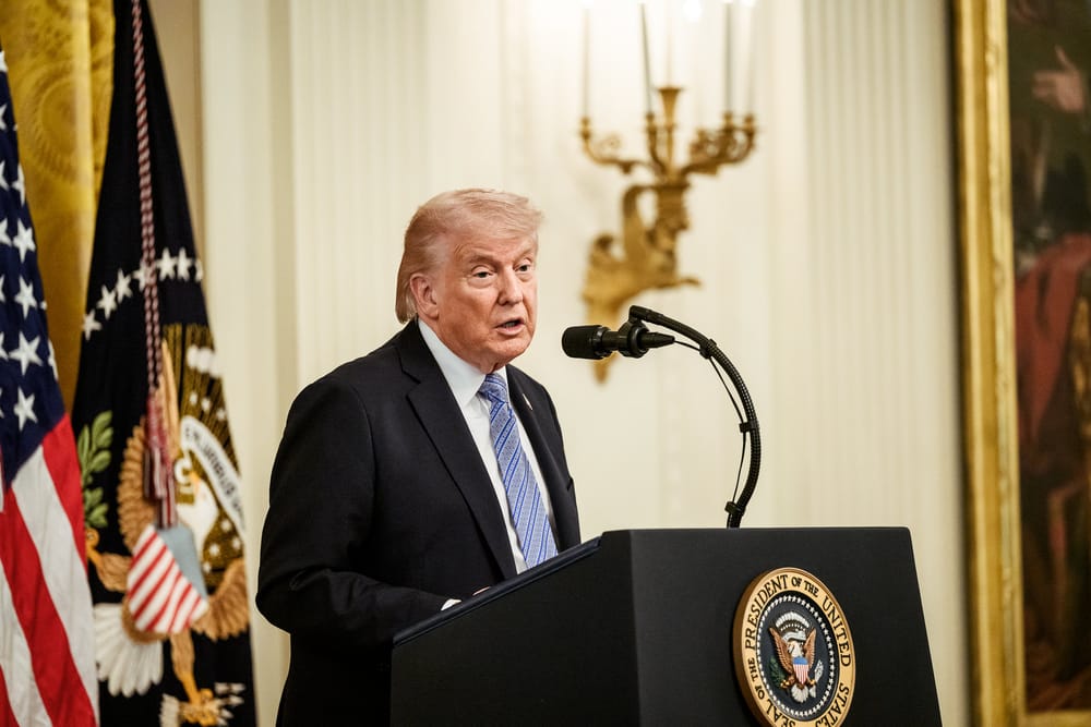 Trump respinge la controproposta iraniana