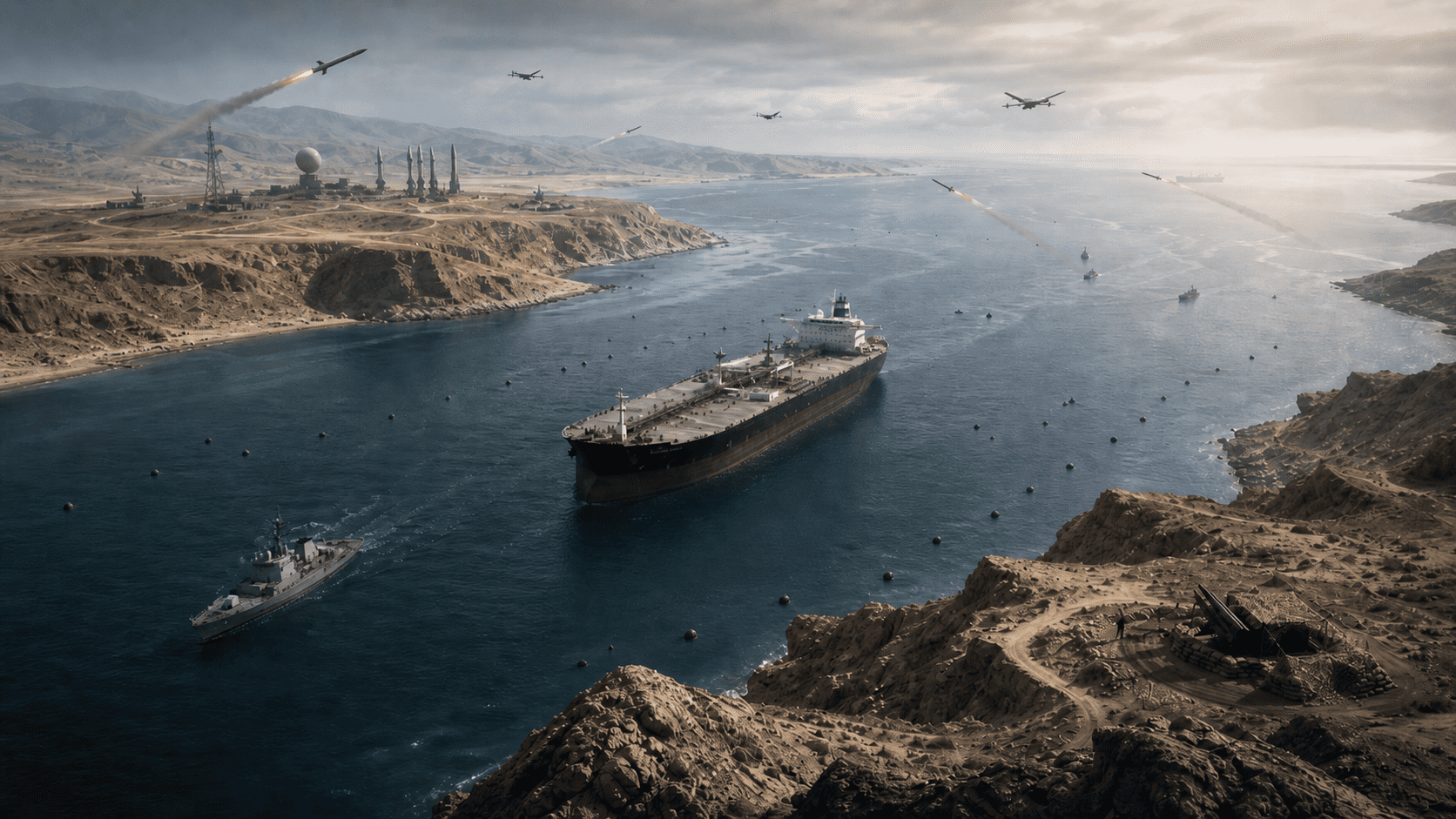 Hormuz, tregua a rischio: l'Iran minaccia le navi Usa dopo l'annuncio del "Project Freedom"