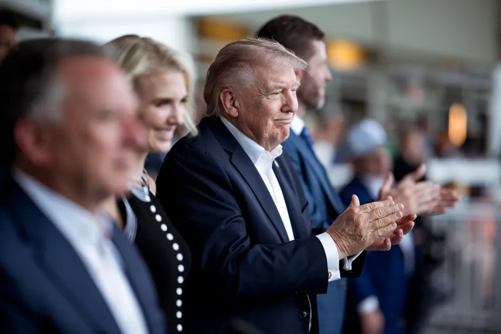 Bocciati anche i nuovi dazi globali del 10 per cento di Trump