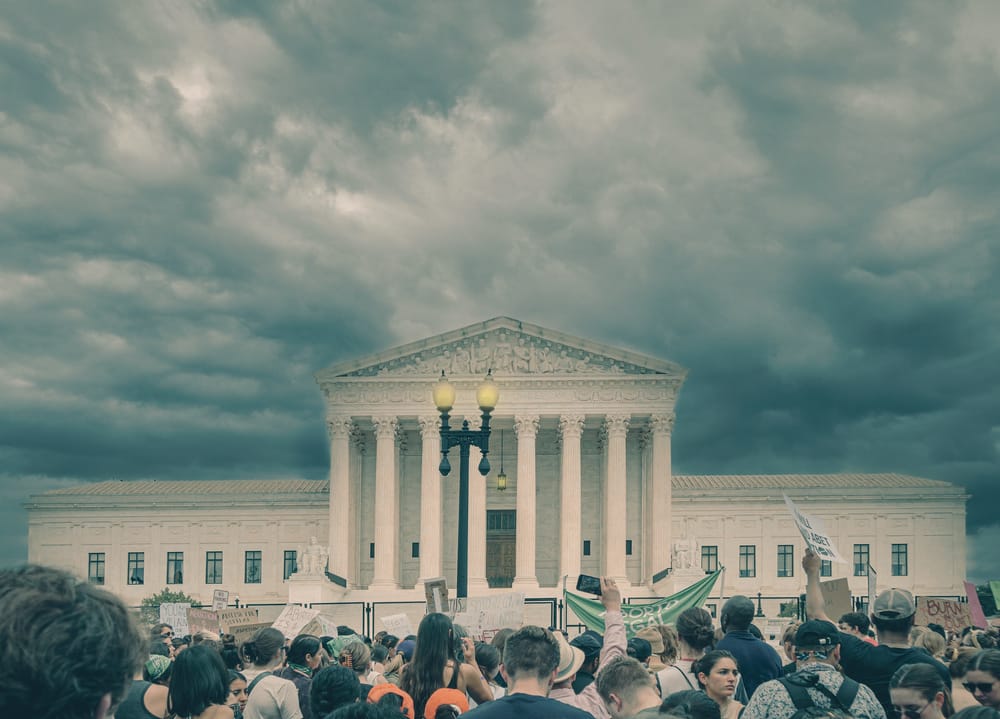 Alla Corte Suprema crescono le spaccature tra giudici conservatori e progressisti