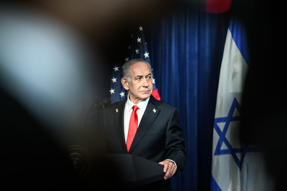 L'accordo tra Stati Uniti e Iran è una sconfitta per Netanyahu