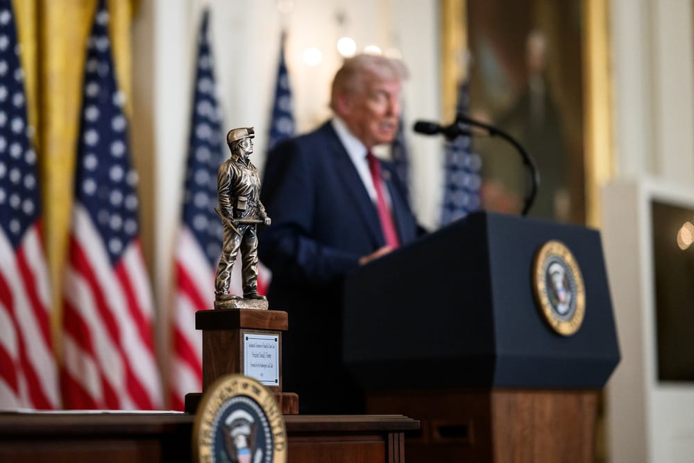 Trump vuole produrre più carbone