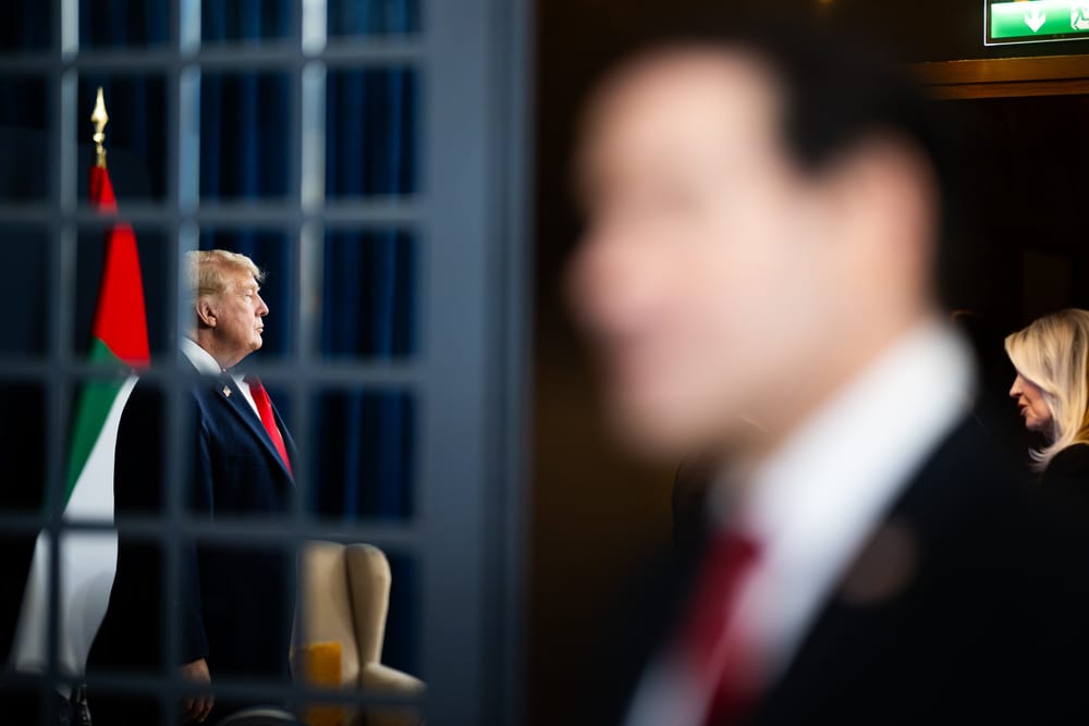 Come l'Iran ha umiliato Trump con l'accordo che chiude la guerra