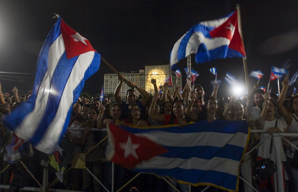 La rete di sorveglianza che tiene in piedi il regime comunista di Cuba