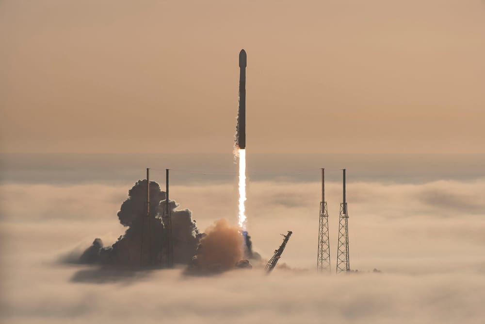Russia e Cina hanno un piano segreto per neutralizzare Starlink