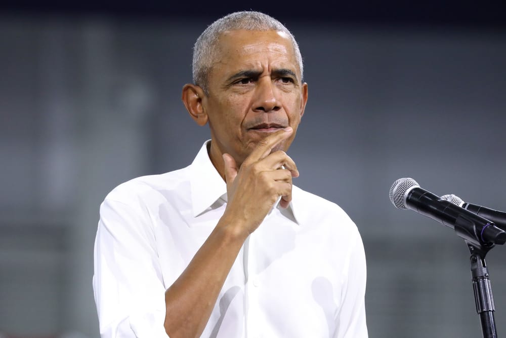 Obama non sostiene nessuno in Michigan, ma un gruppo legato ad AIPAC lo usa negli spot