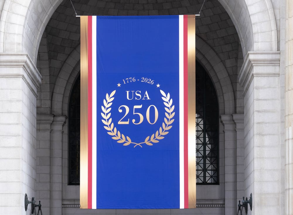 Quasi metà degli americani non sa cosa si celebra il 4 luglio