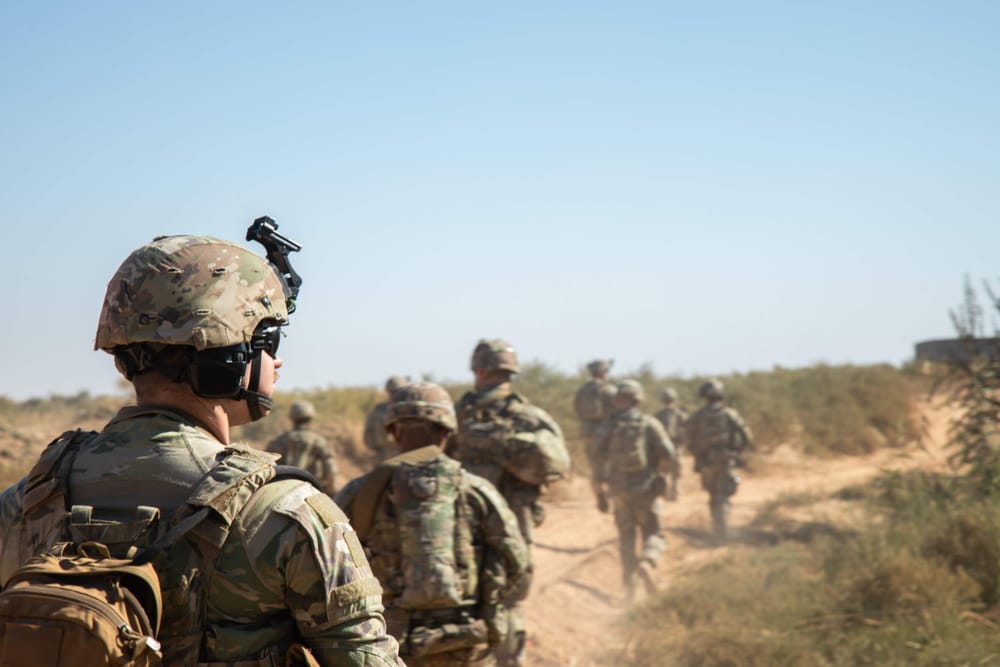 Trump valuta un intervento militare contro i jihadisti in Mali