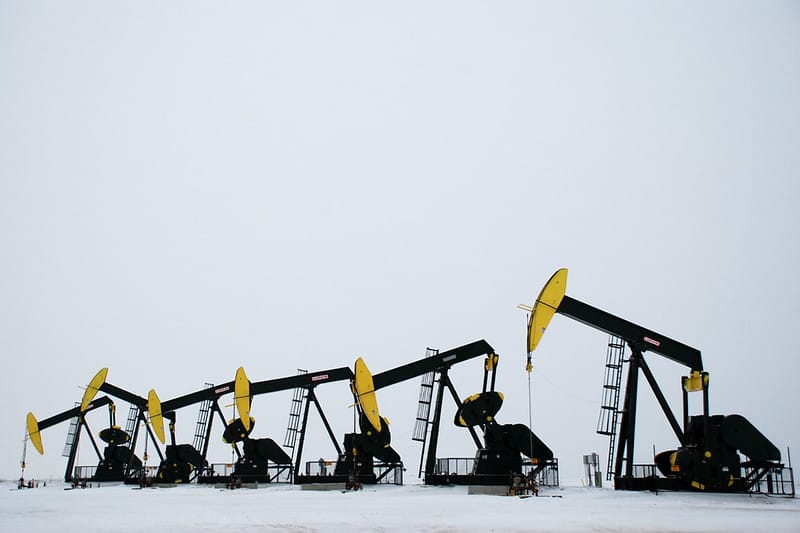 Il boom del fracking sta finendo dopo aver reso gli Stati Uniti il primo produttore di petrolio della storia