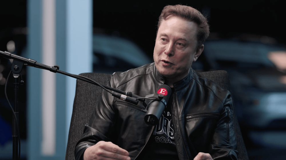 Musk dice di essersi "fatto prendere la mano" con la politica