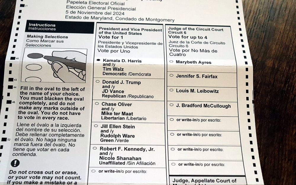 Voto per posta, va avanti la battaglia legale