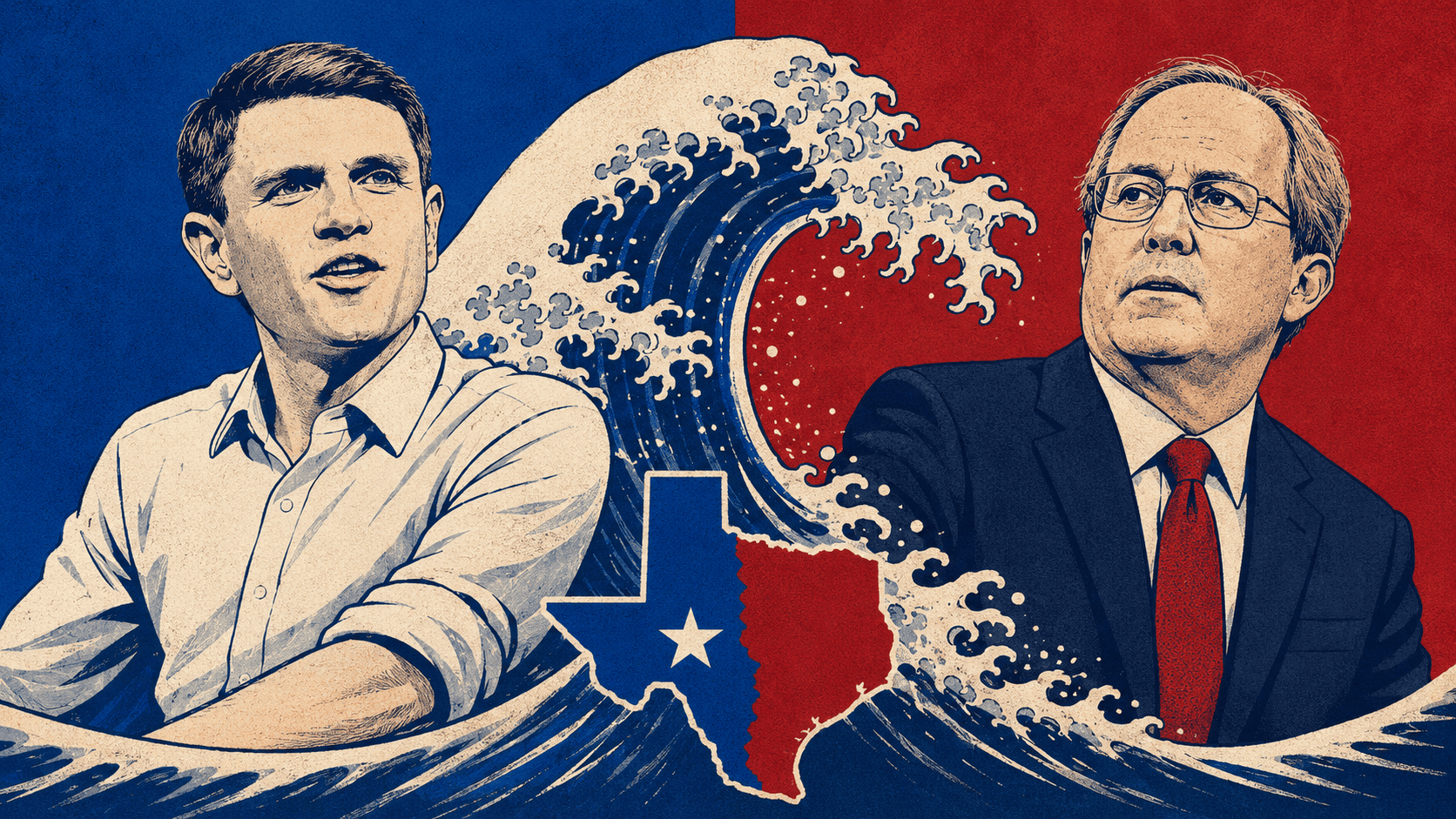 Perché questa volta i Dem possono davvero vincere in Texas