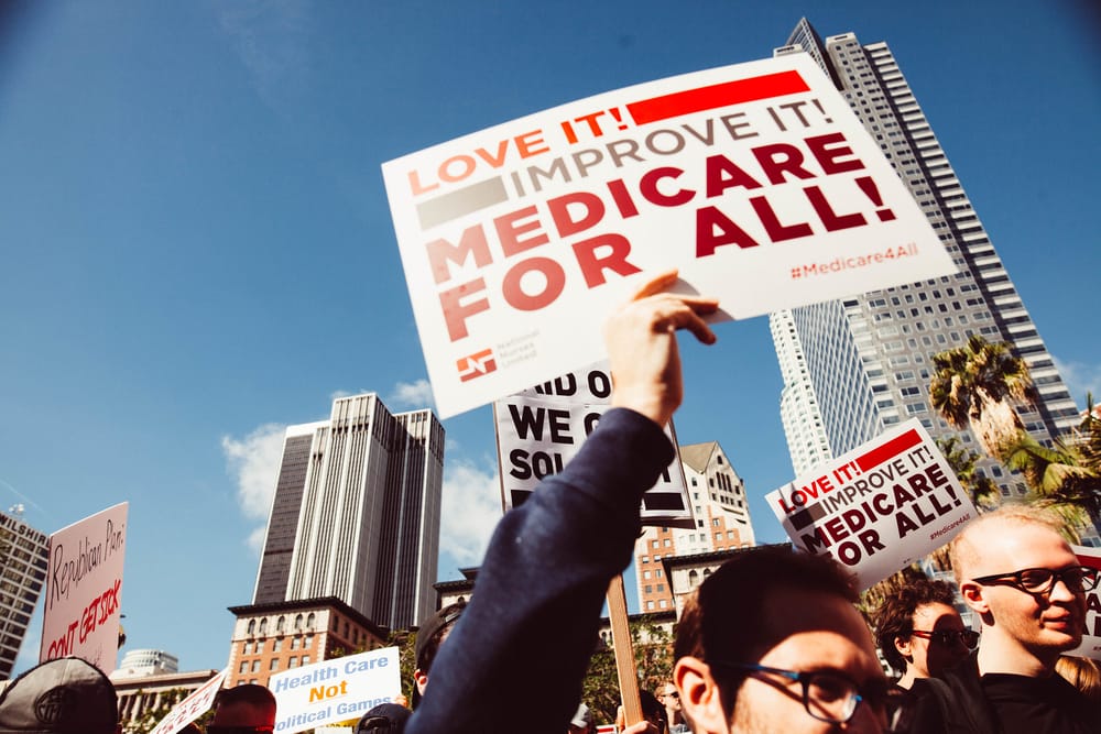 I Dem ripensano il Medicare for All per non ripetere gli errori del 2020
