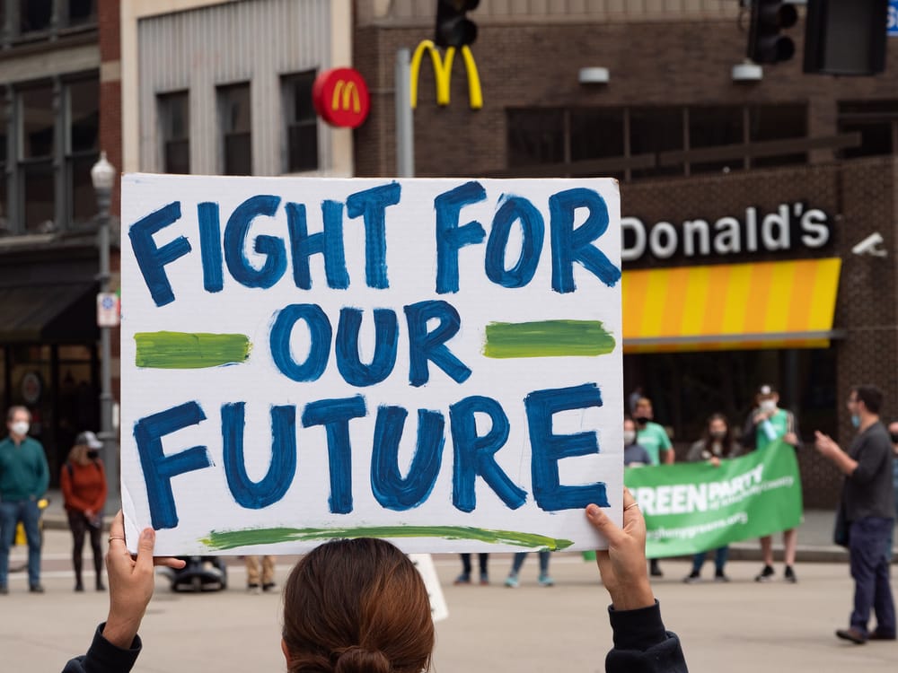 I giovani americani bocciano il capitalismo e guardano al socialismo