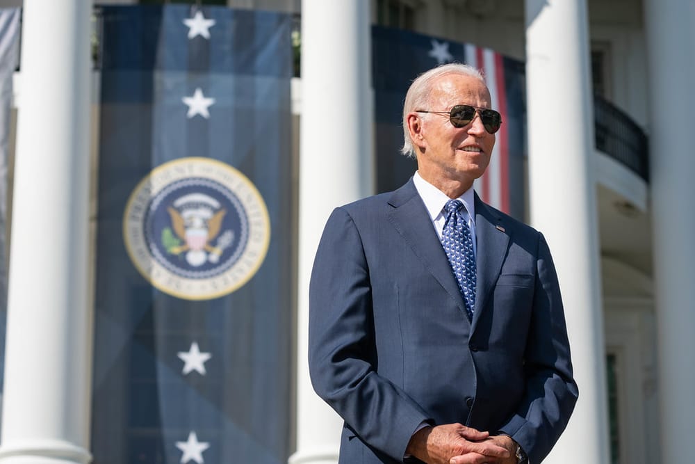 La Bidenomics è stata più di successo di quello che si pensa