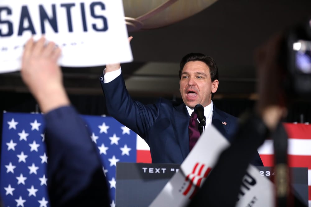Dopo sette anni di DeSantis la Florida non è più uno Stato in bilico