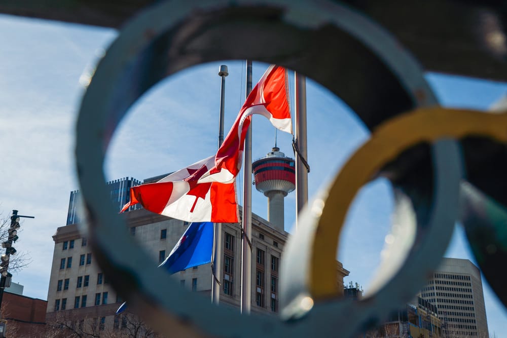 I separatisti dell'Alberta vedono in Trump un alleato per staccarsi dal Canada