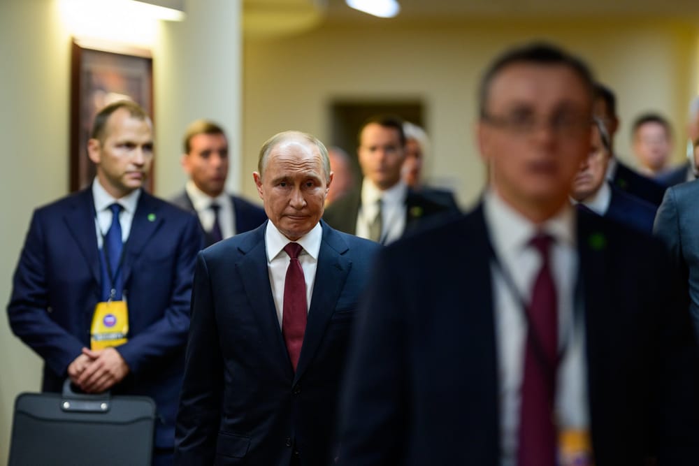 L'intelligence americana ritiene che Putin potrebbe mettere alla prova la NATO con un attacco limitato