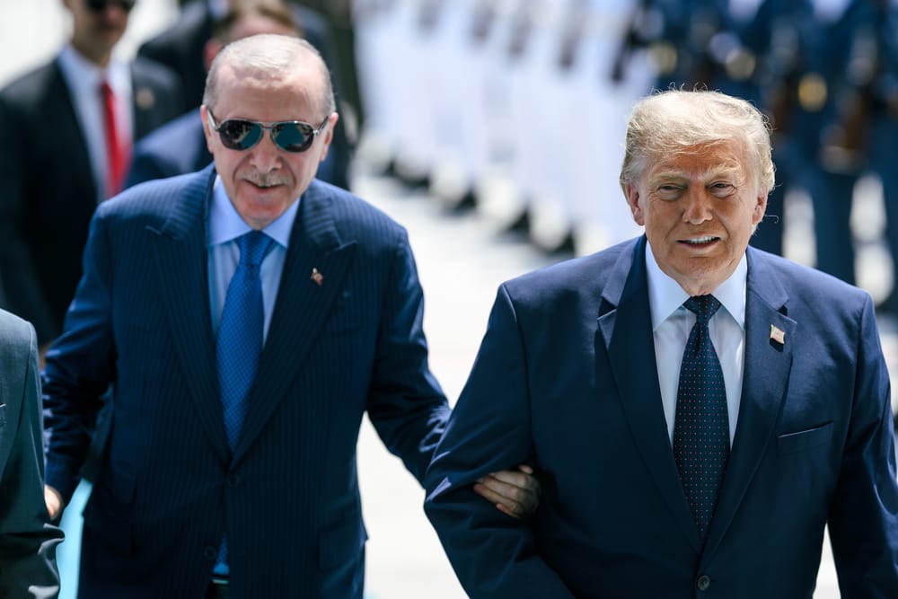 L'Iran sapeva perfino a che piano alloggiava Trump al vertice NATO