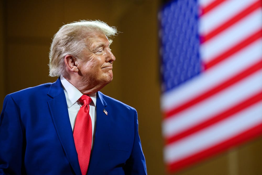 Cosa deve succedere perché Trump non perda le midterm