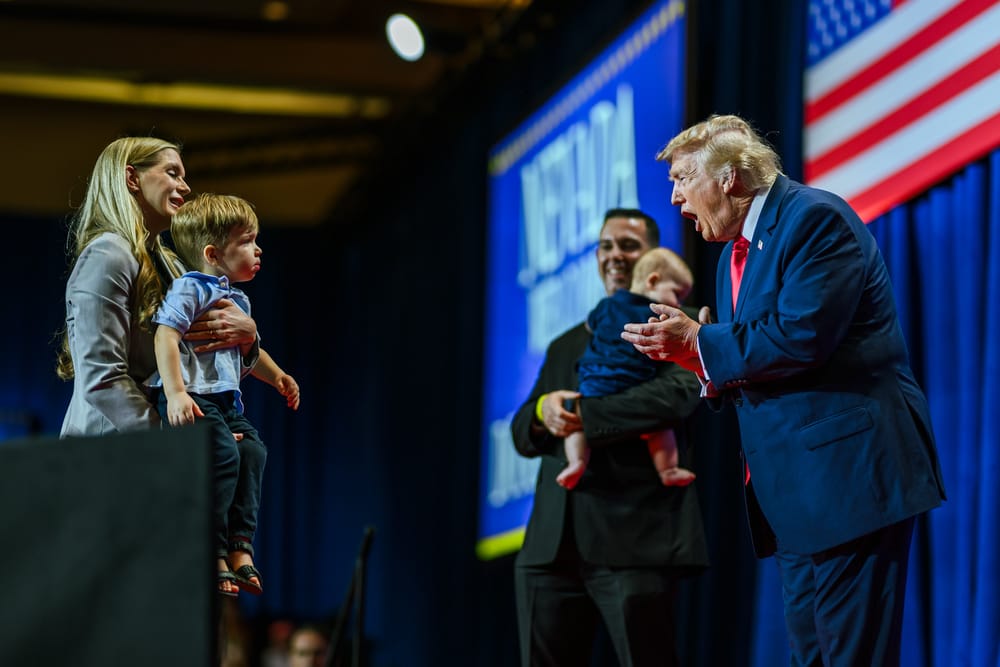 Perché Trump è più pericoloso che mai