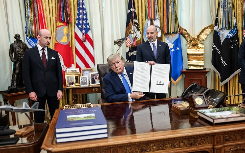 Trump vuole riscrivere a tutti i costi le regole delle elezioni americane