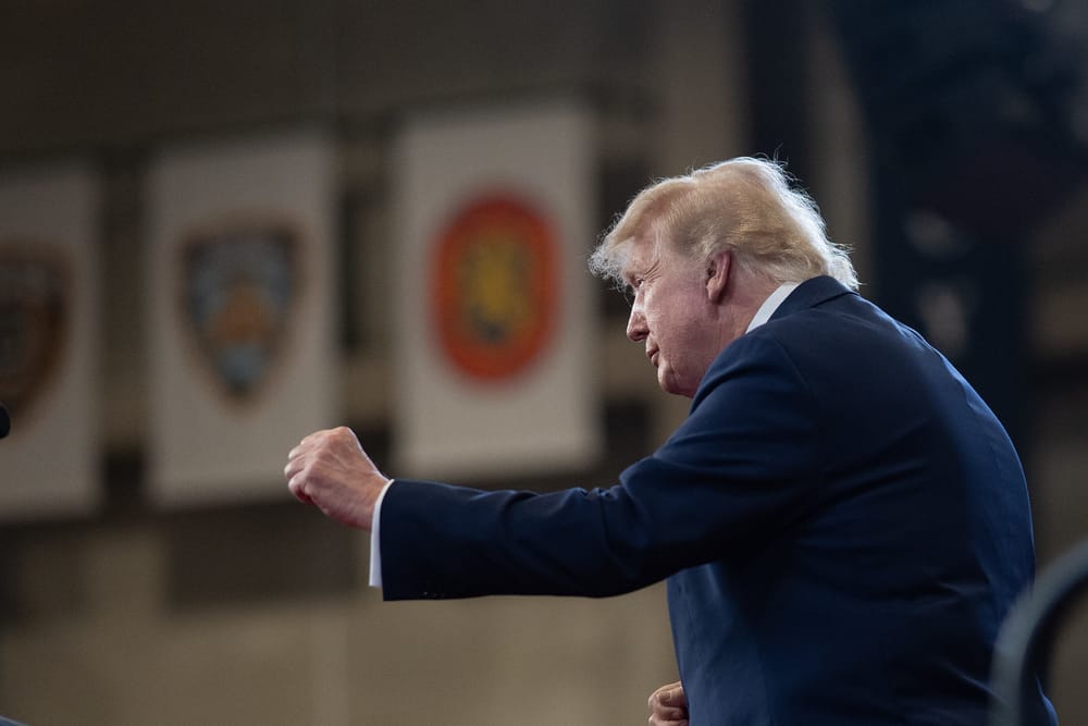 I Dem puntano ora a deridere Trump