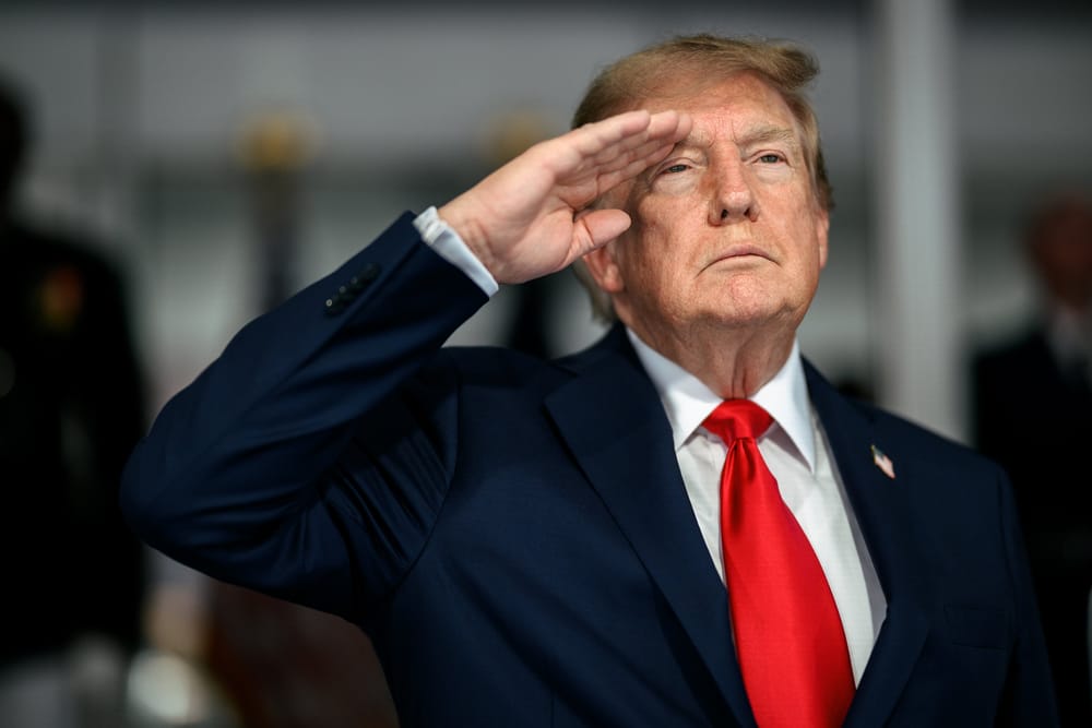 Gli americani sono sempre più contrati alla guerra con l'Iran