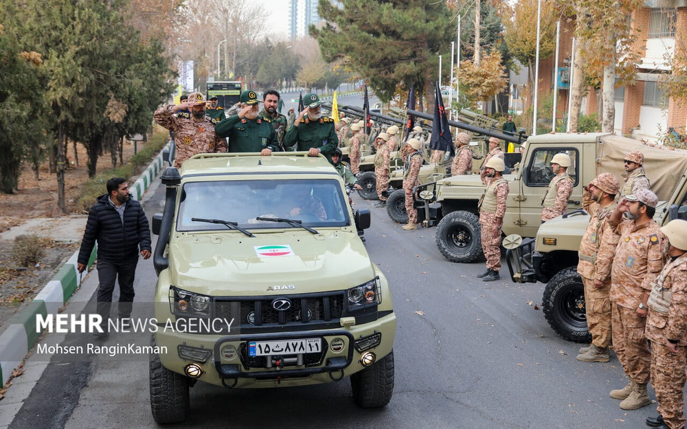L'Iran si prepara ad allargare la guerra se dovessero fallire i negoziati