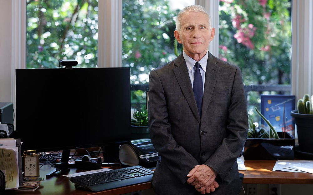Il tentativo repubblicano di incriminare Fauci si è già arenato