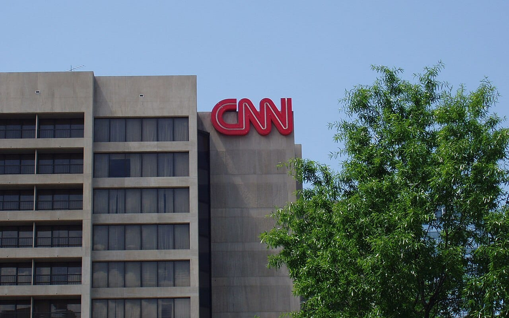 Paramount apre alla vendita della CNN per salvare la fusione con Warner