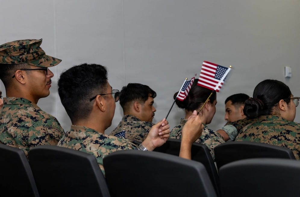 La destra americana vuole limitare le cariche pubbliche ai soli cittadini nati negli Usa