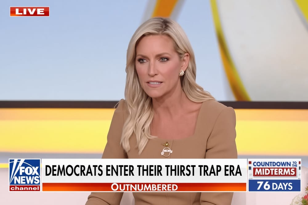 Fox News mette in guardia dai politici Dem attraenti sui social