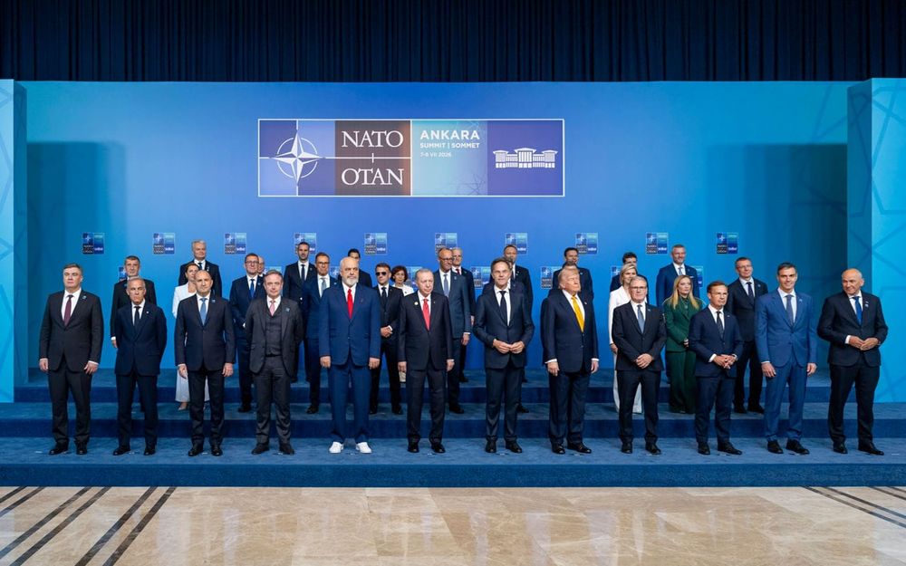 L'allarme della NATO: l'Europa non reggerebbe una guerra di logoramento contro la Russia