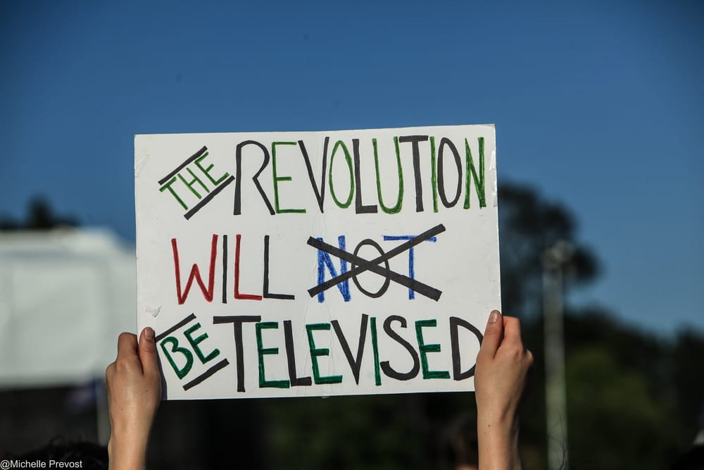 La guerra interna ai socialisti americani tra chi vuole vincere le elezioni e chi non vuole compromessi