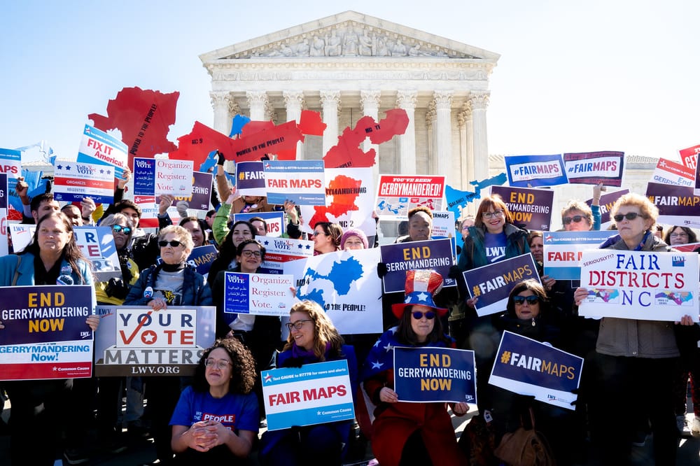 La Corte Suprema blocca per la terza volta la mappa del Missouri voluta da Trump