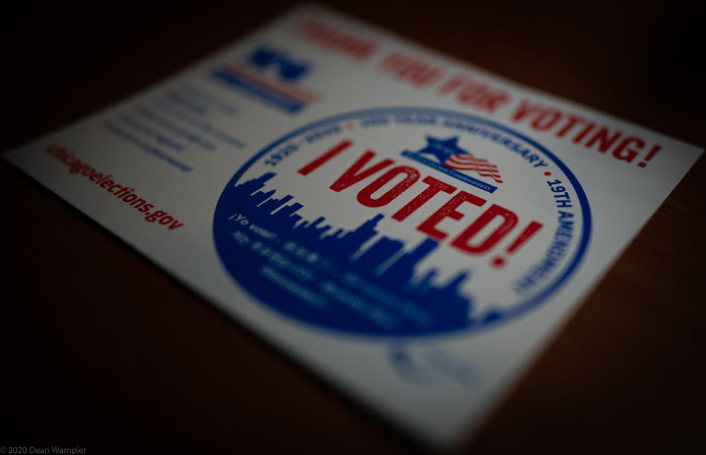 La Corte Suprema blocca le regole di Trump sul voto per posta per le midterm