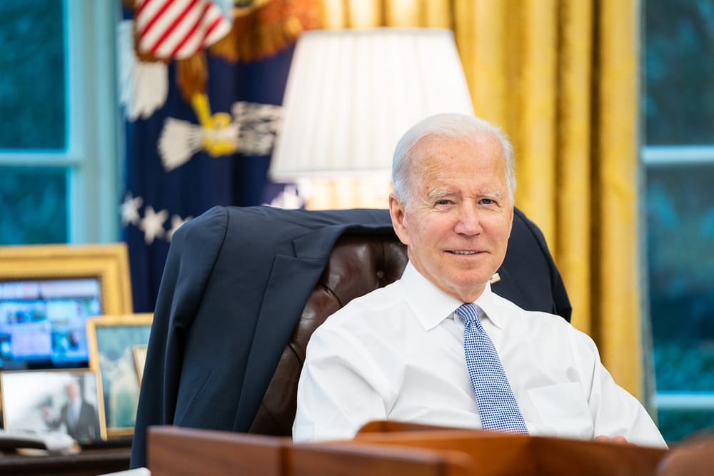 Come Biden ha fermato Netanyahu e evitato una guerra con l'Iran nel 2024
