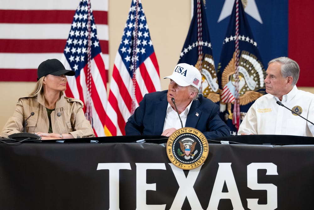Il ritorno degli ispanici ai Dem rimette in gioco la nuova mappa del Texas