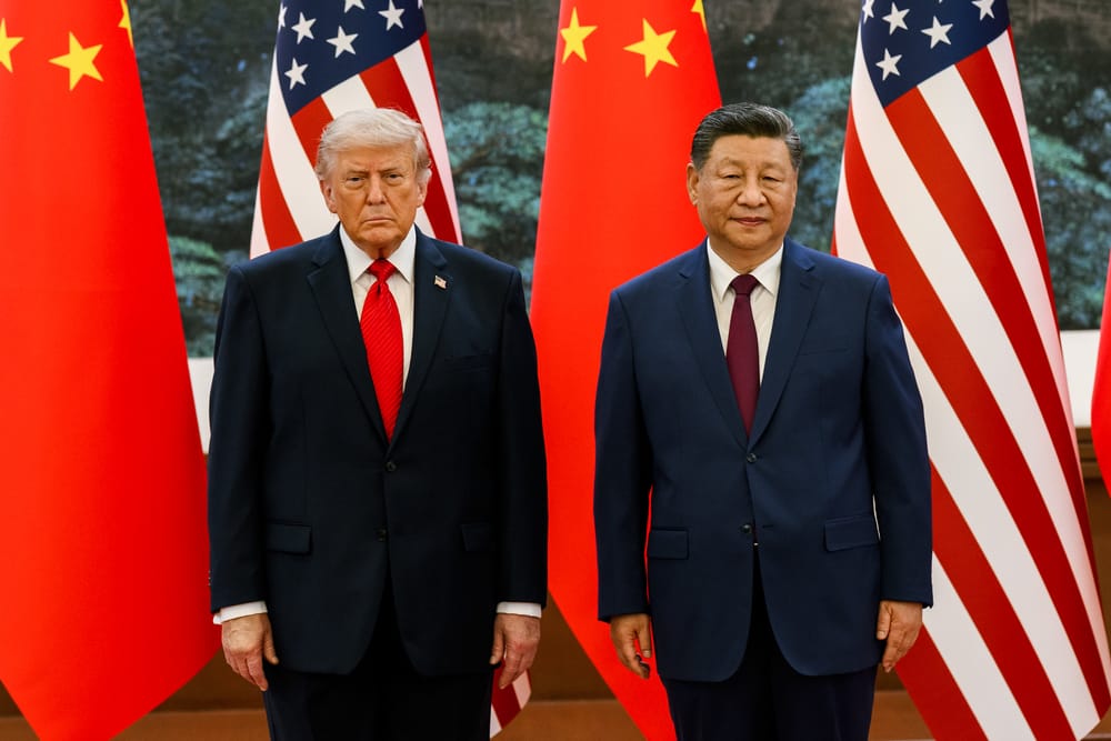 Xi è arrivato negli Stati Uniti: cosa aspettarsi dall'incontro con Trump