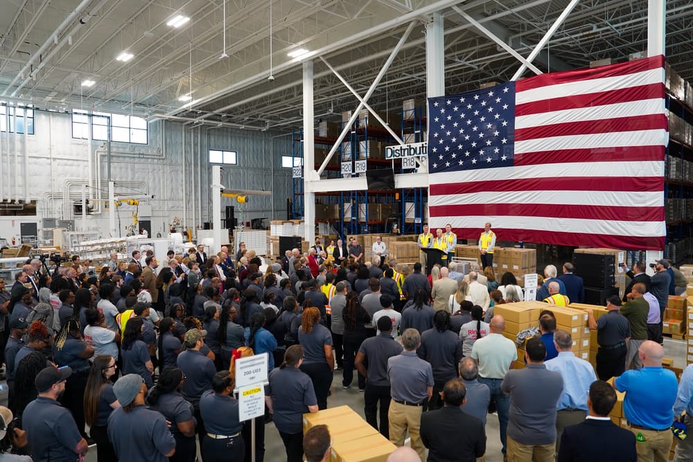 La maggioranza degli americani si dice classe lavoratrice, ma dipende soprattutto da come vota